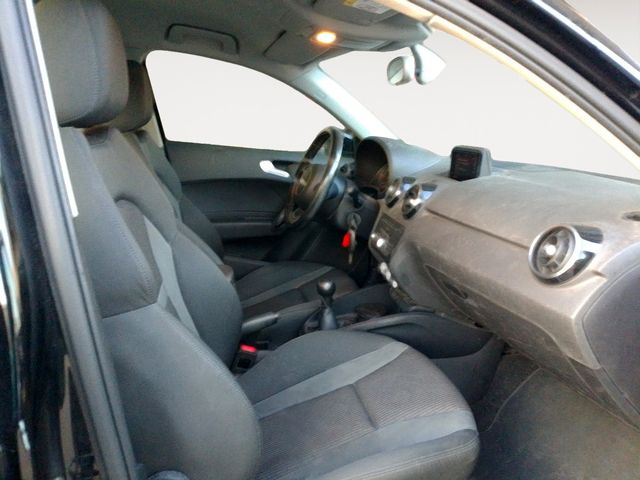 Audi A1 design 1.4 TDI - foto 10