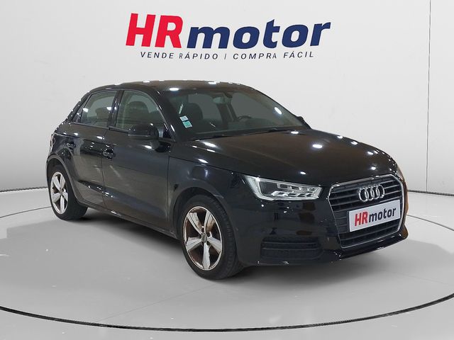Audi A1 design 1.4 TDI