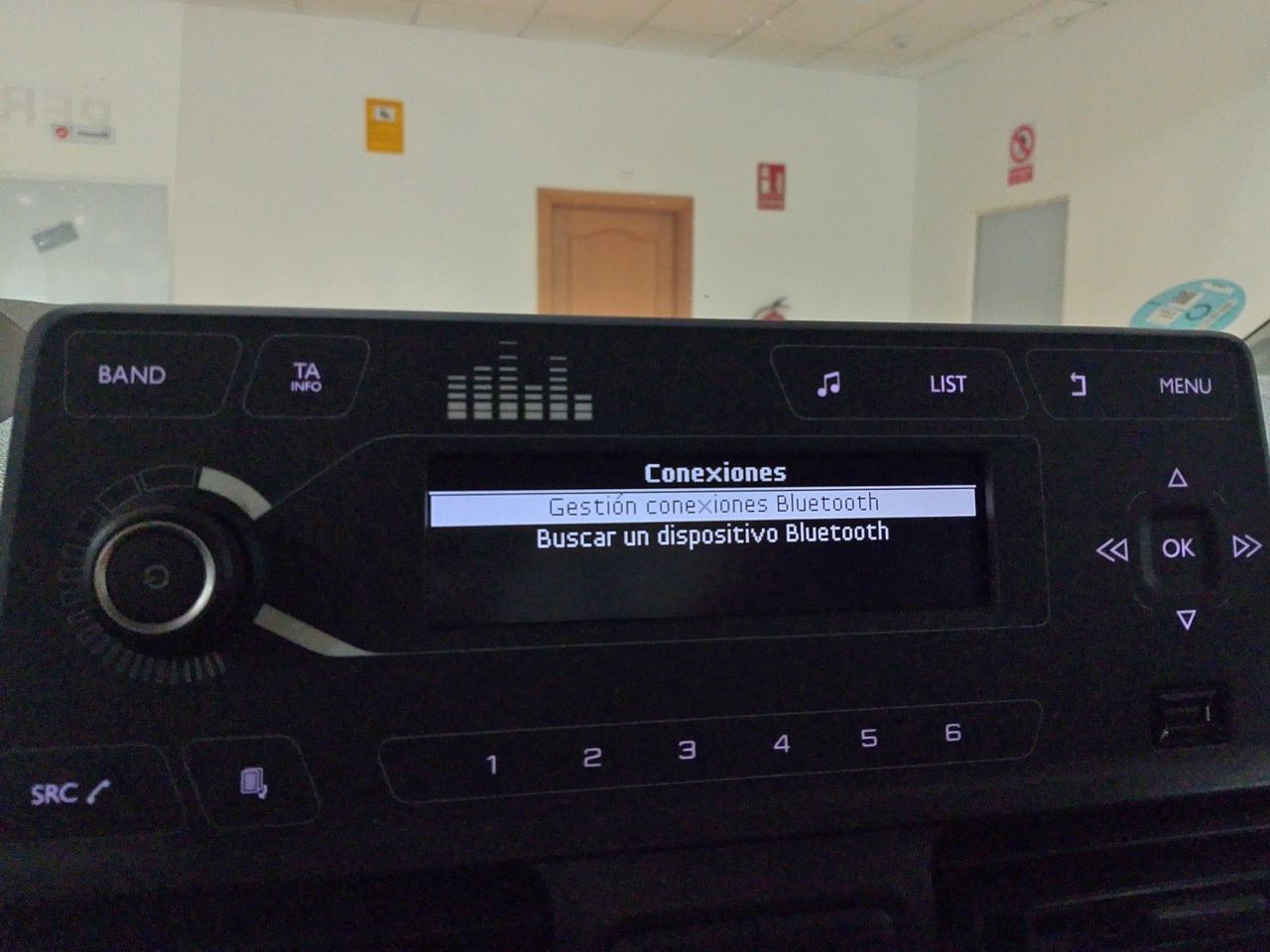 Peugeot Rifter Active Pack Business Standard BlueHDi - foto 16