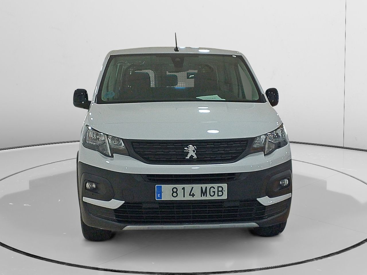 Peugeot Rifter Active Pack Business Standard BlueHDi - foto 5