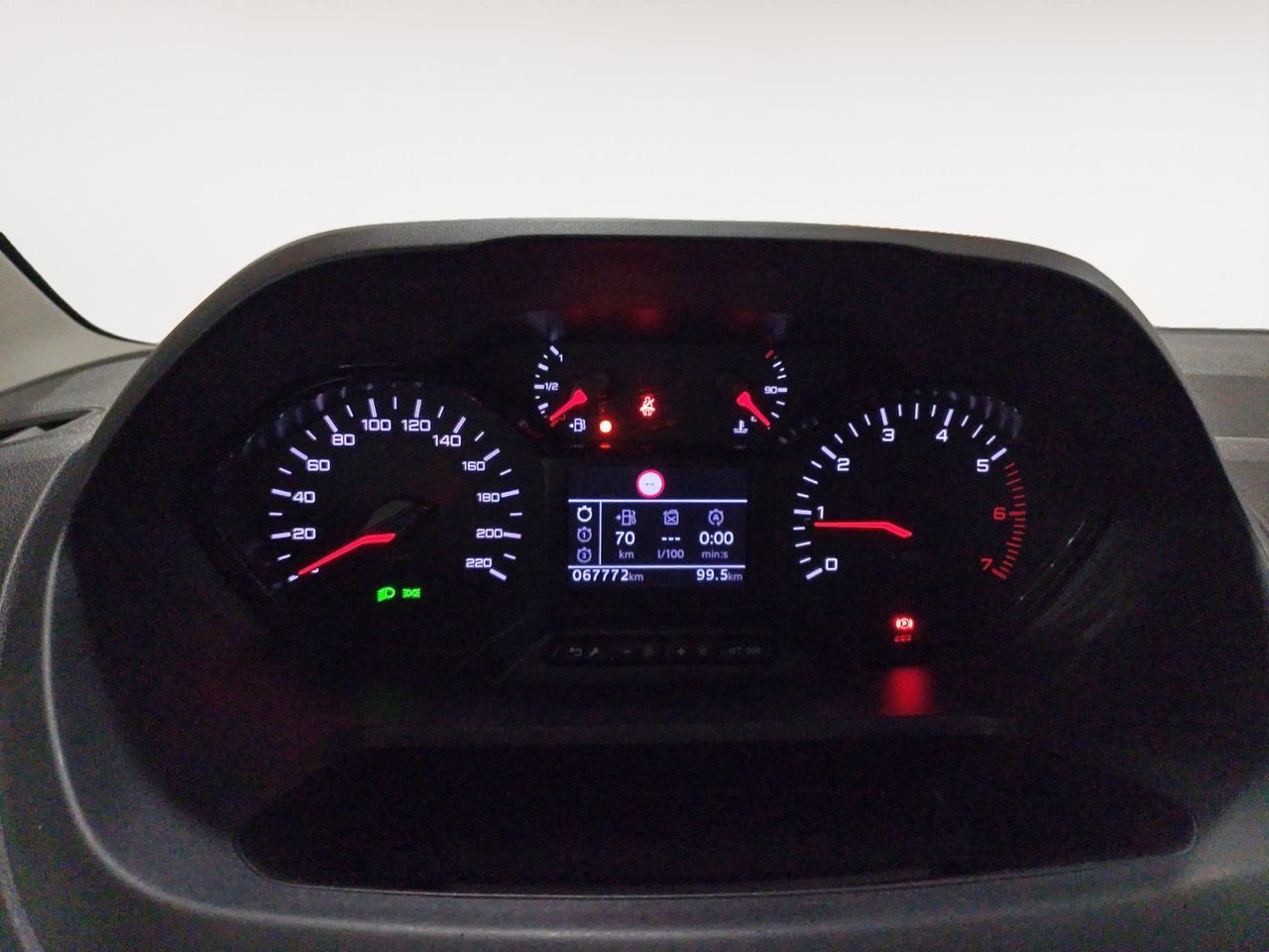 Peugeot Rifter Active Pack Business Standard BlueHDi - foto 14