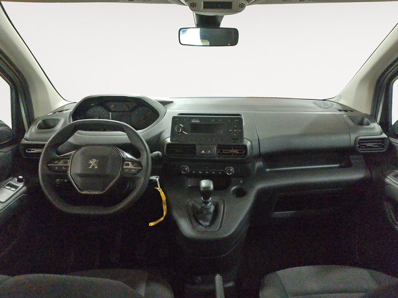 Peugeot Rifter Active Pack Business Standard BlueHDi - foto 7