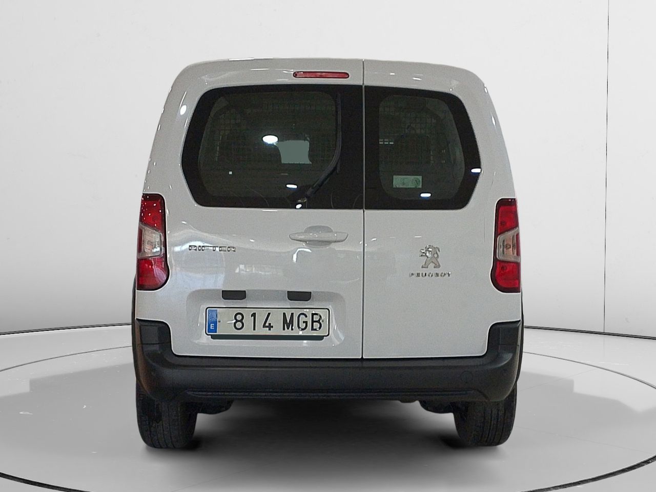 Peugeot Rifter Active Pack Business Standard BlueHDi - foto 3