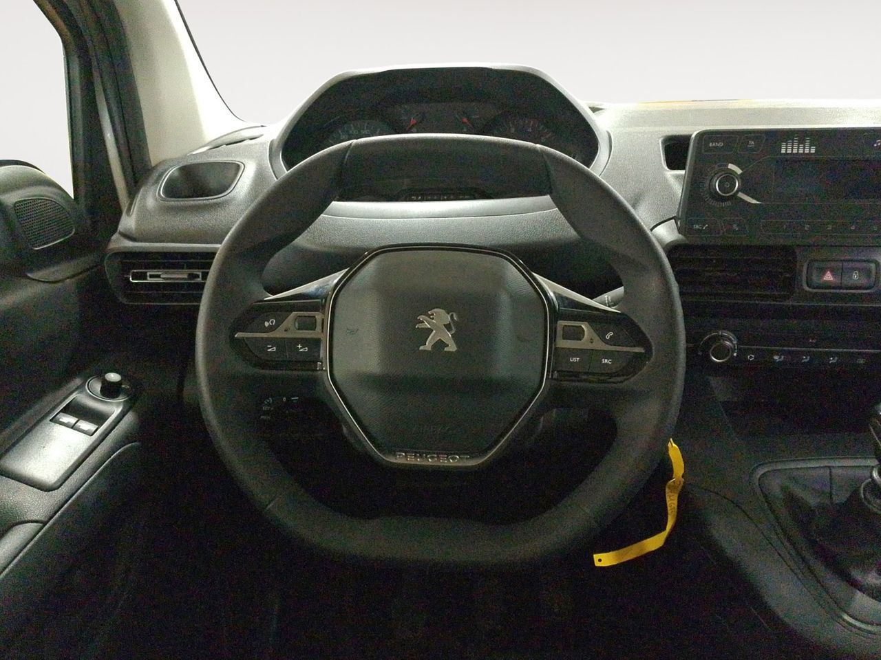 Peugeot Rifter Active Pack Business Standard BlueHDi - foto 8