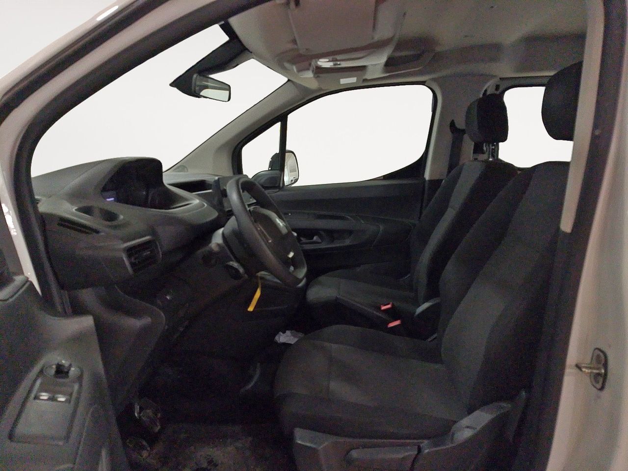 Peugeot Rifter Active Pack Business Standard BlueHDi - foto 9