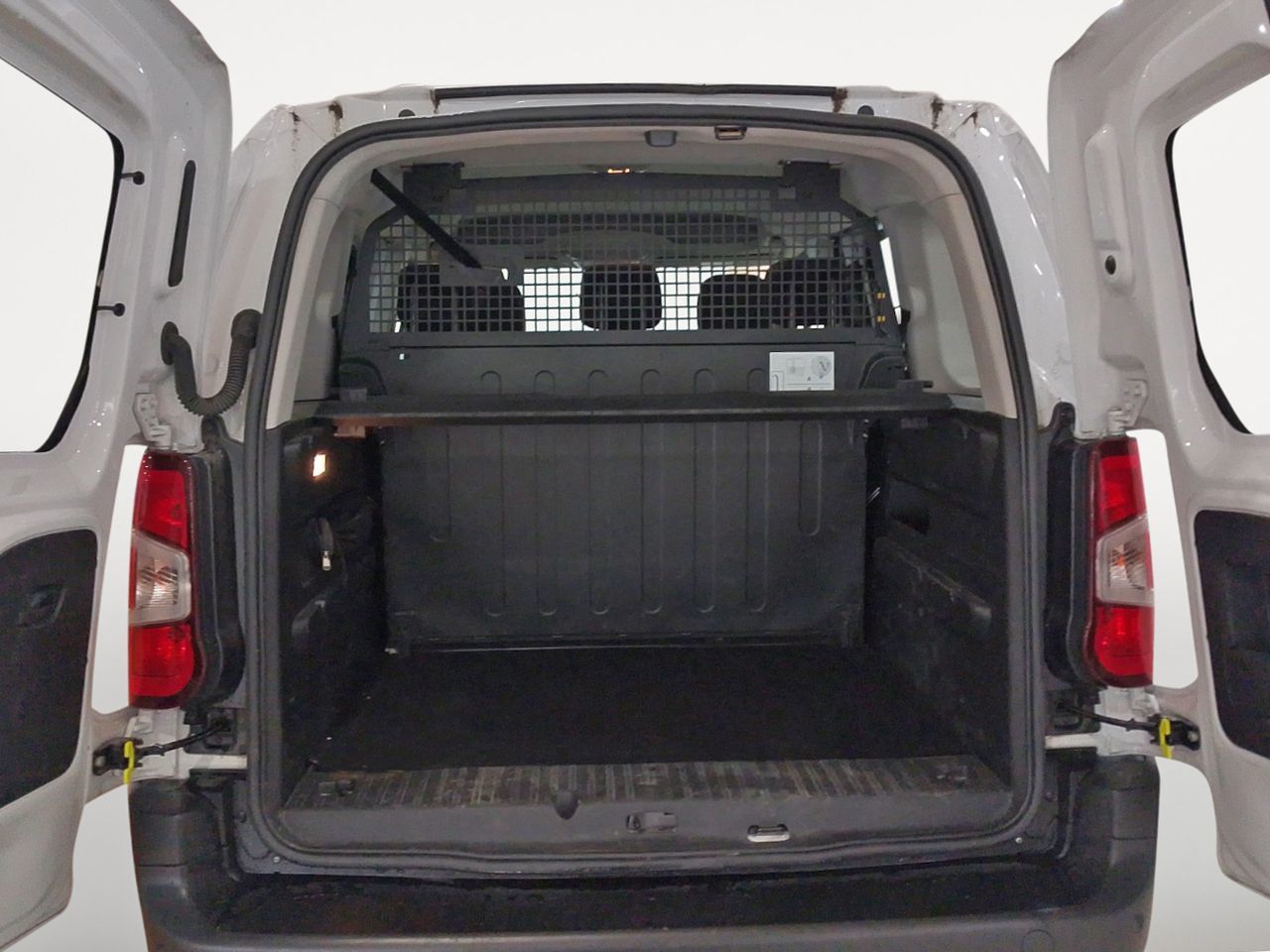 Peugeot Rifter Active Pack Business Standard BlueHDi - foto 12