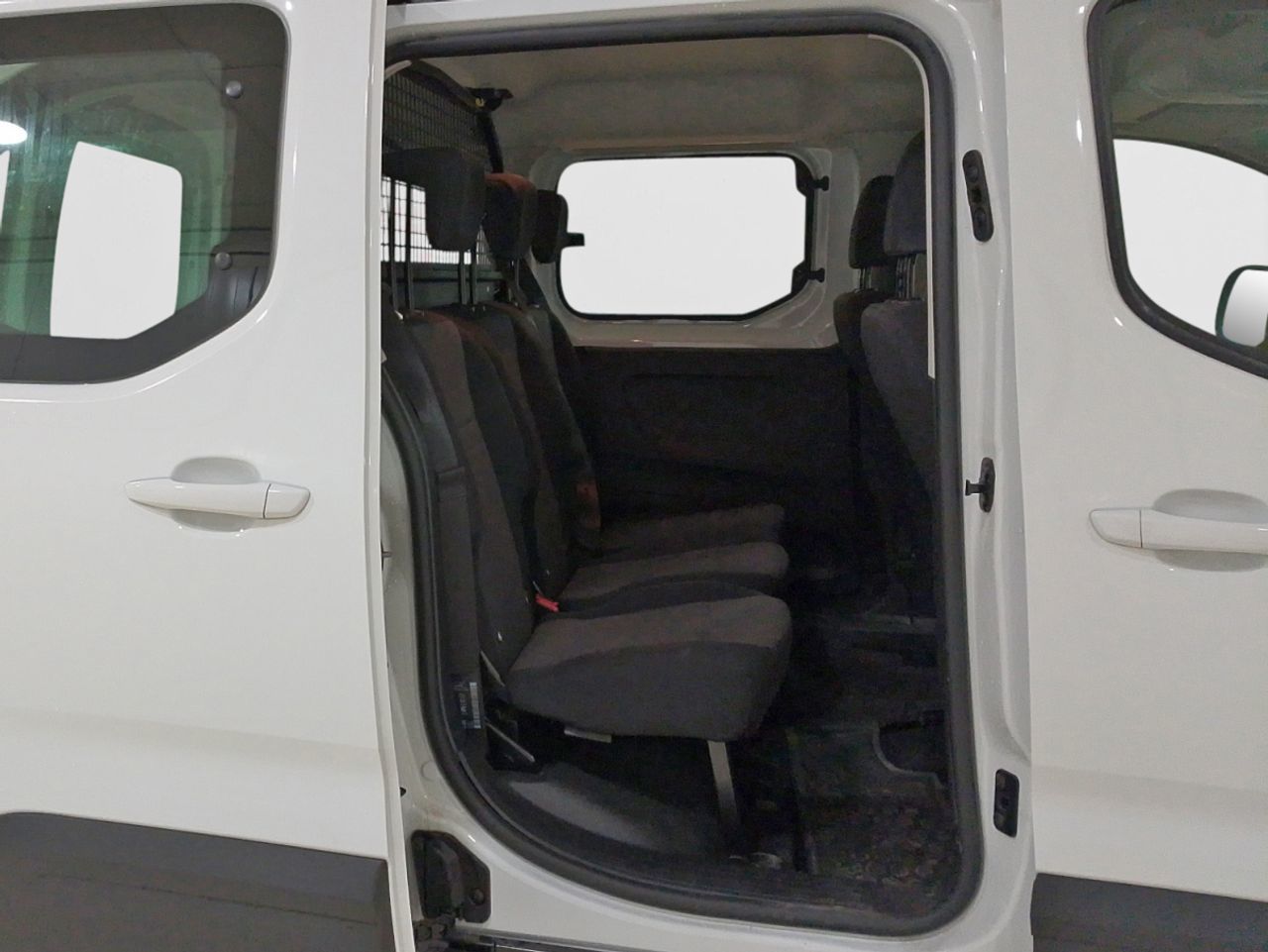 Peugeot Rifter Active Pack Business Standard BlueHDi - foto 11