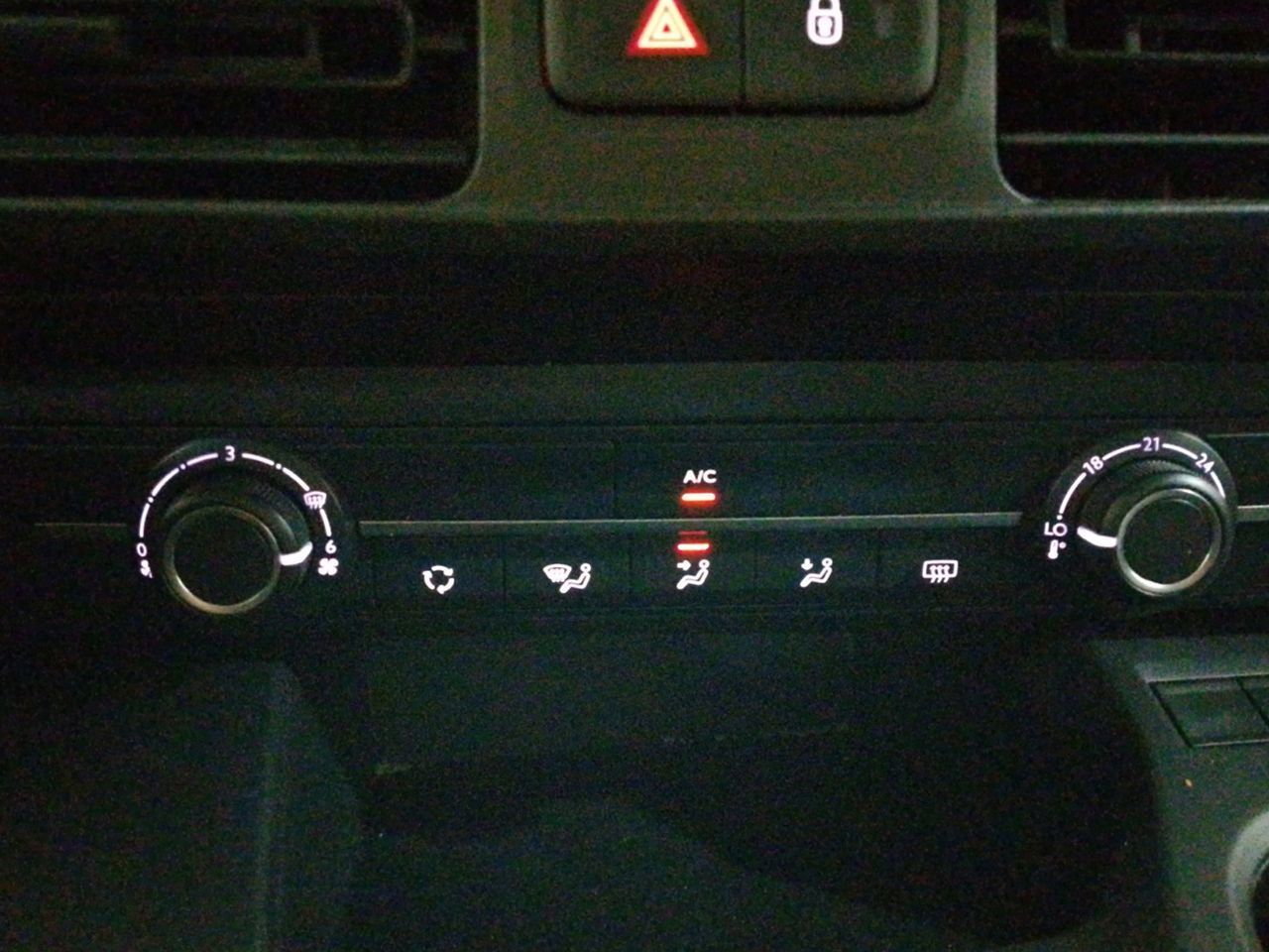 Peugeot Rifter Active Pack Business Standard BlueHDi - foto 17