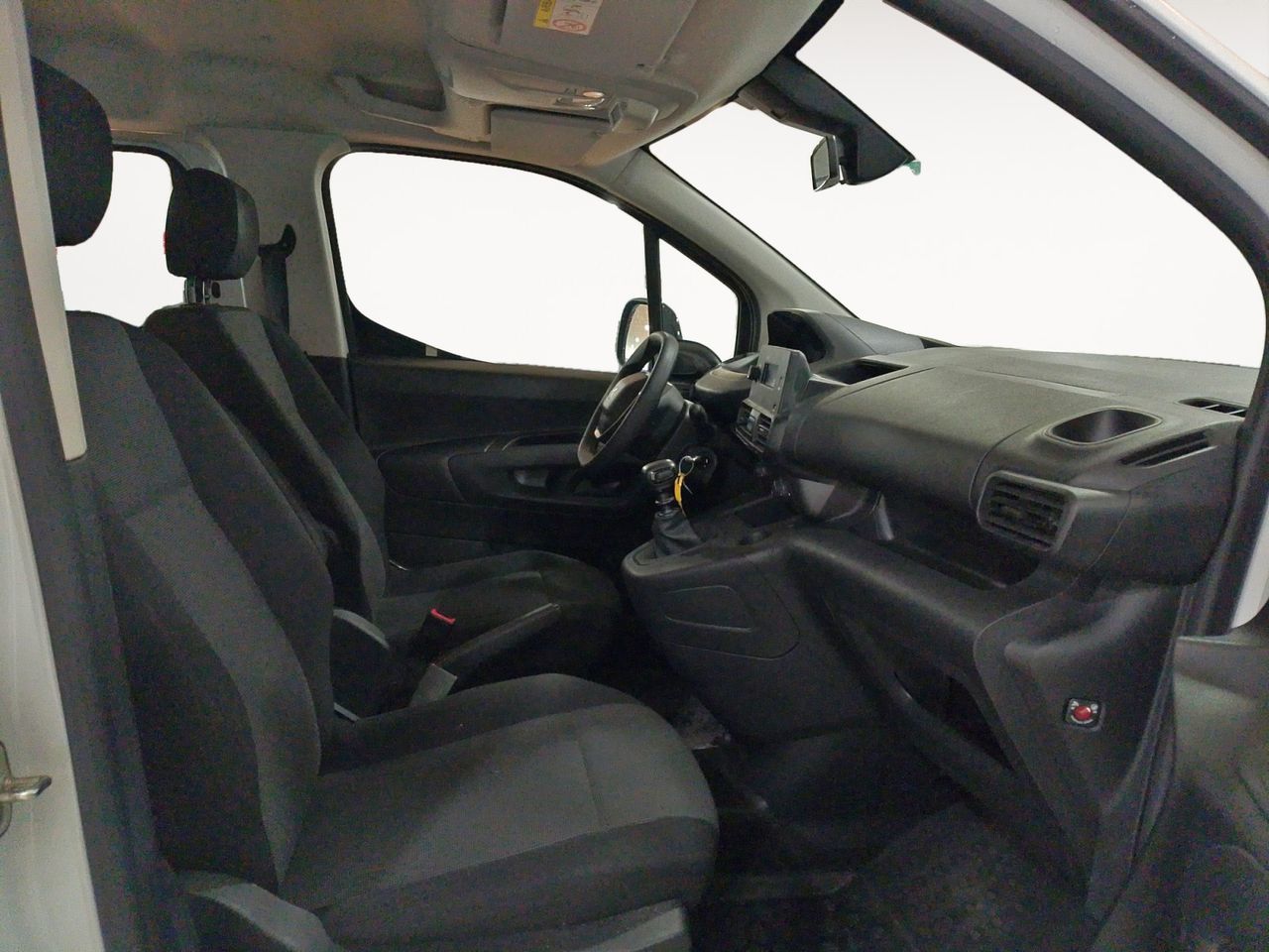 Peugeot Rifter Active Pack Business Standard BlueHDi - foto 10