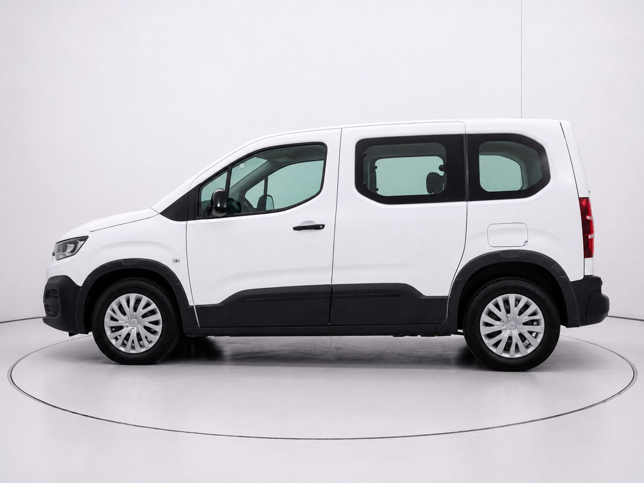 Peugeot Rifter Active Pack Business Standard BlueHDi - foto 6