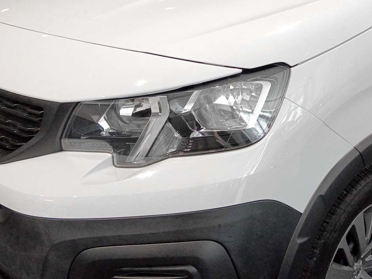 Peugeot Rifter Active Pack Business Standard BlueHDi - foto 22