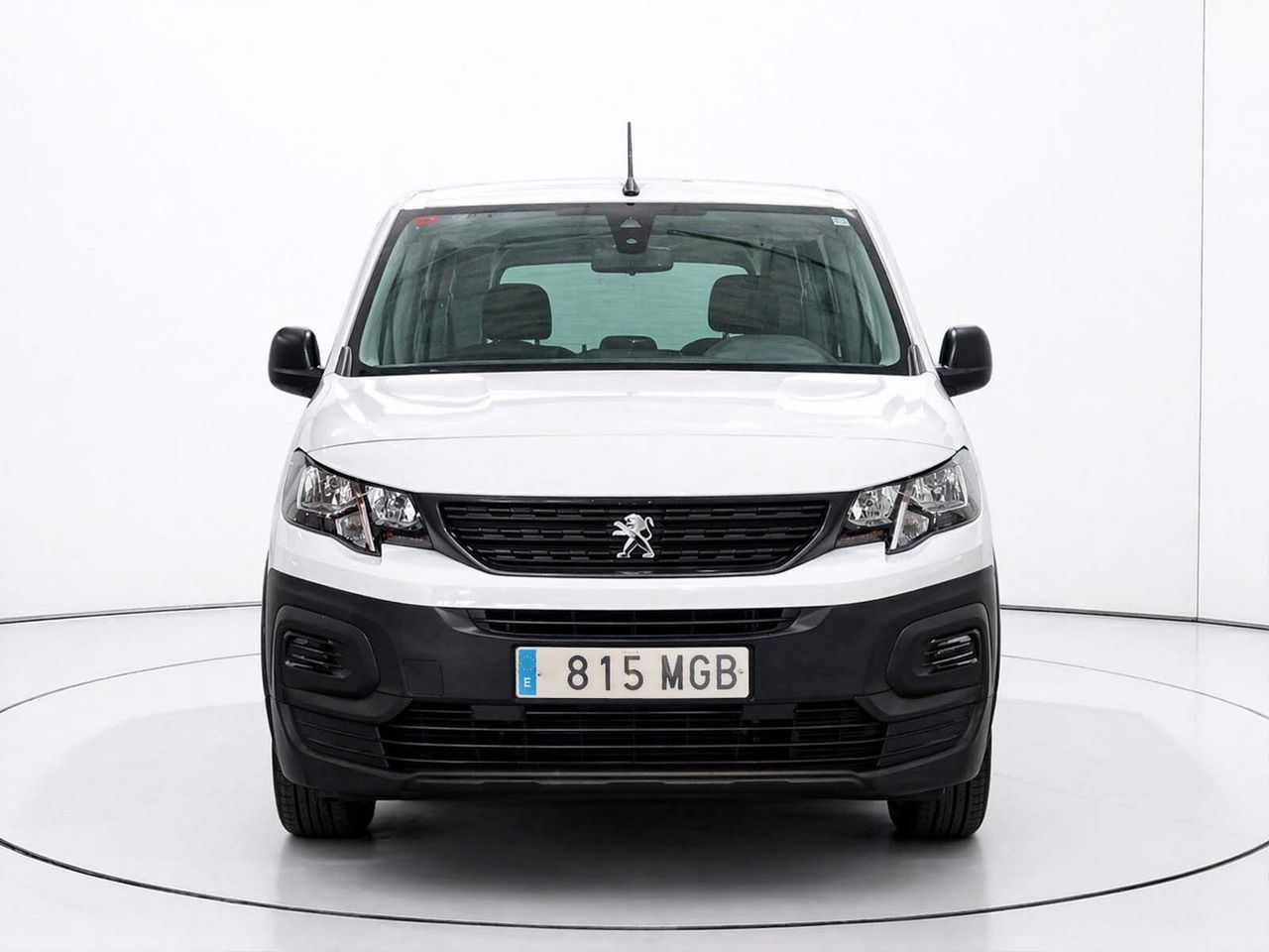 Peugeot Rifter Active Pack Business Standard BlueHDi - foto 7