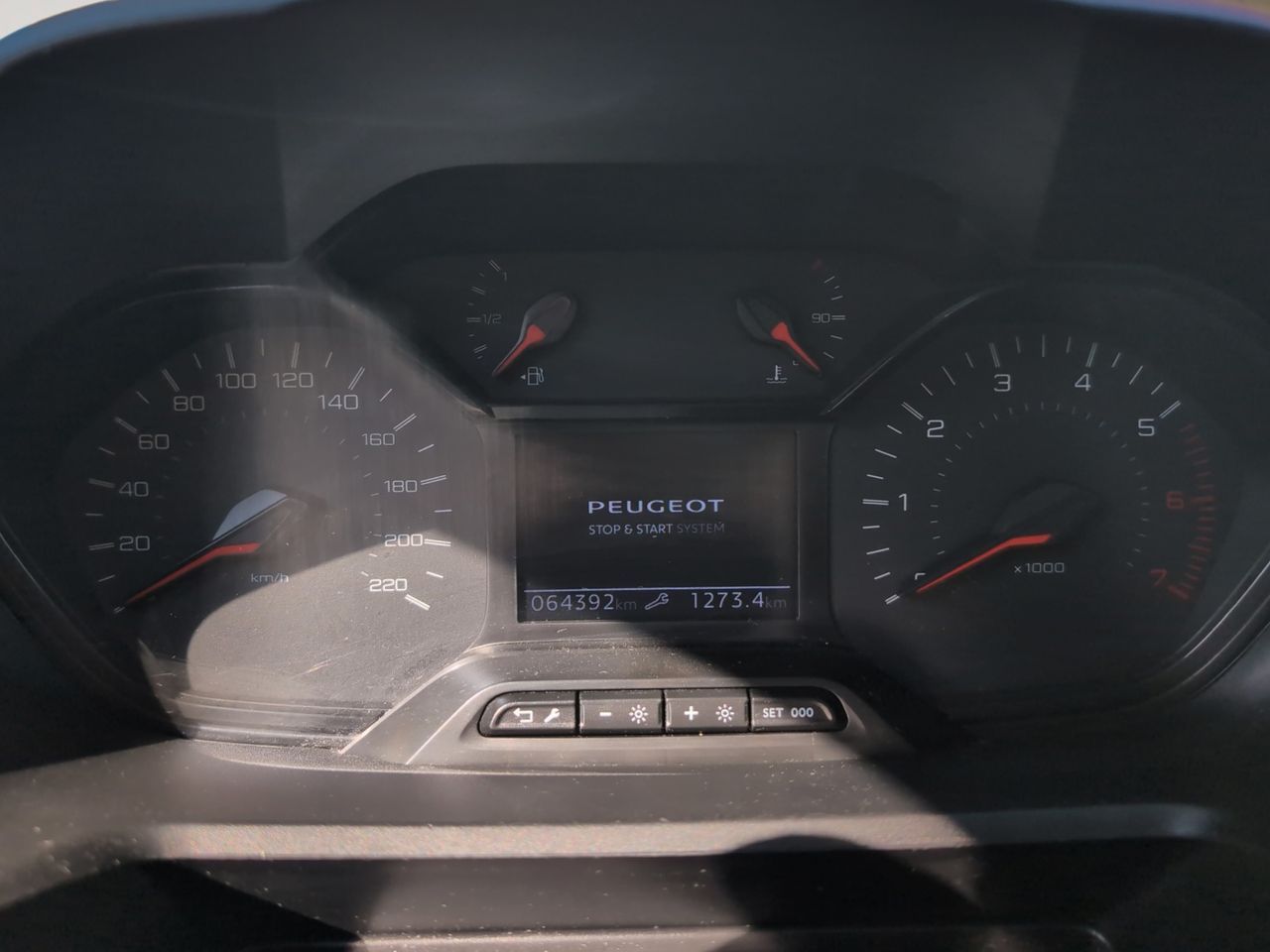 Peugeot Rifter Active Pack Business Standard BlueHDi - foto 15
