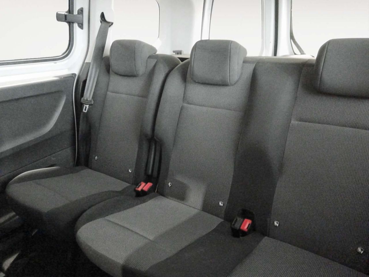 Peugeot Rifter Active Pack Business Standard BlueHDi - foto 11