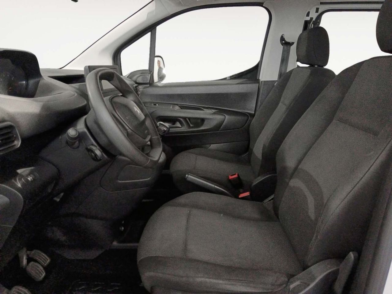Peugeot Rifter Active Pack Business Standard BlueHDi - foto 10