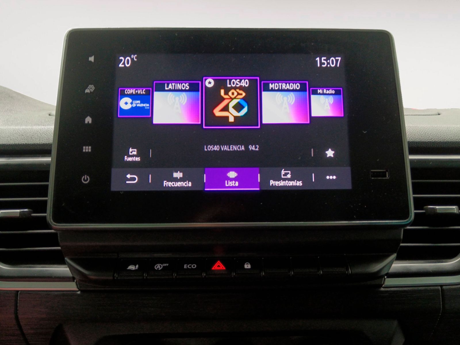 Renault Trafic Equilibre Energy Blue dCi - foto 18