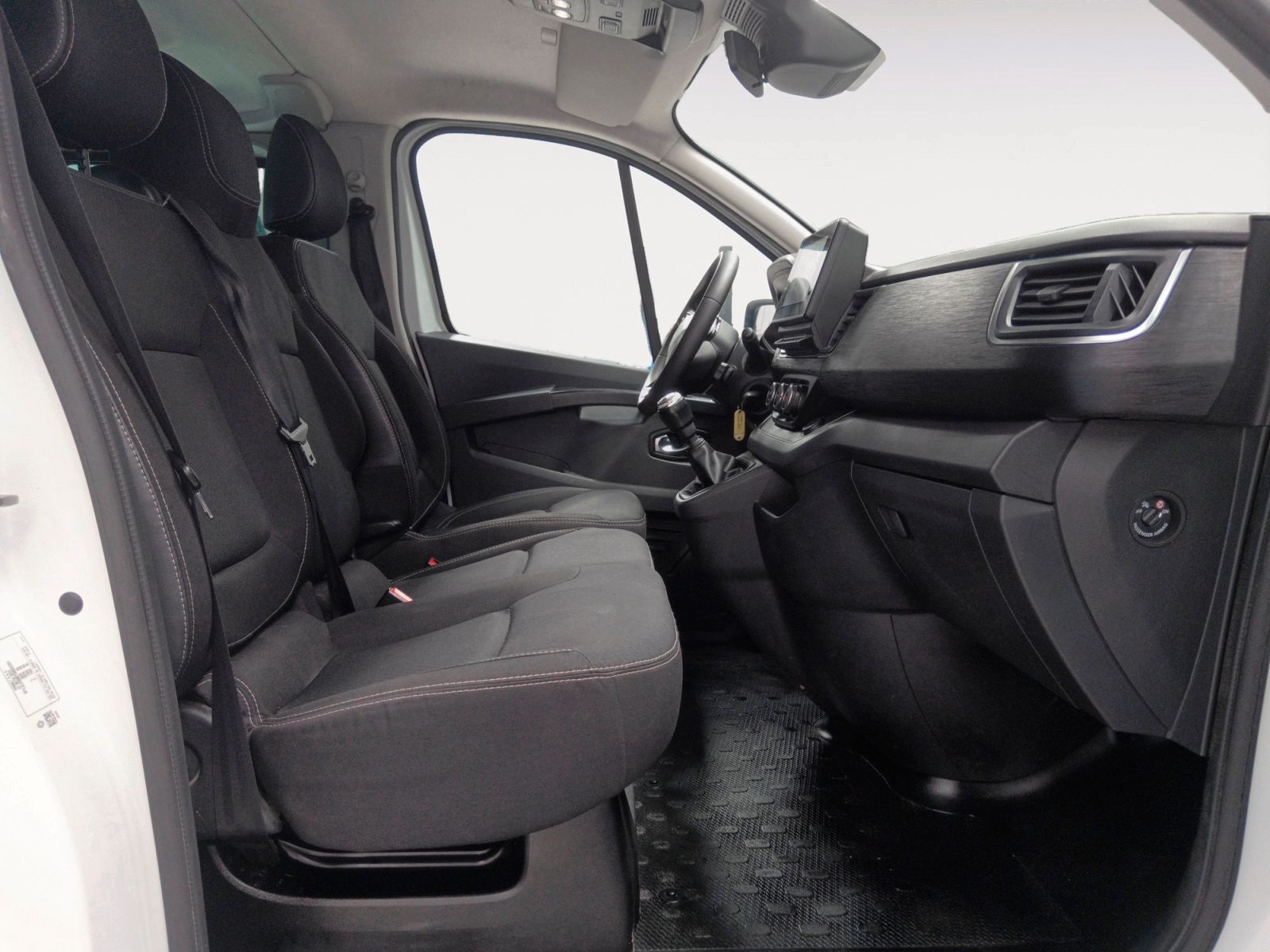 Renault Trafic Equilibre Energy Blue dCi - foto 13