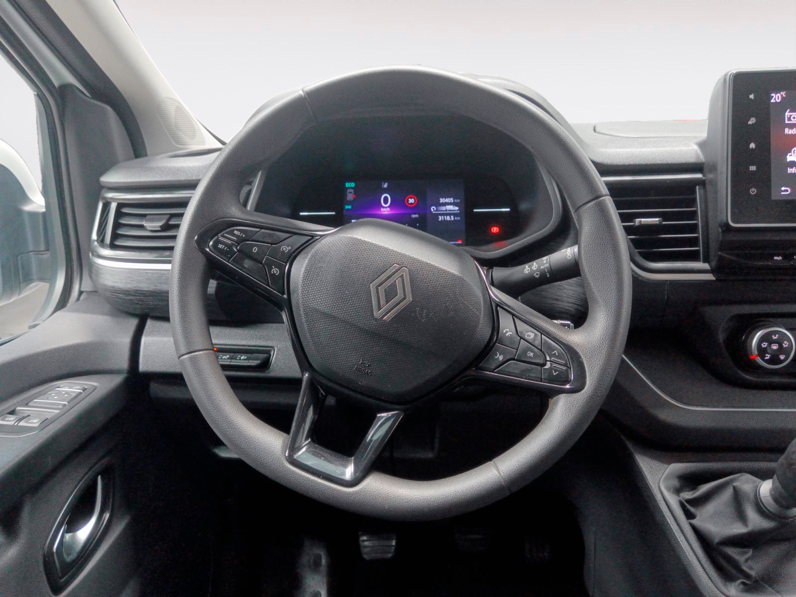 Renault Trafic Equilibre Energy Blue dCi - foto 10
