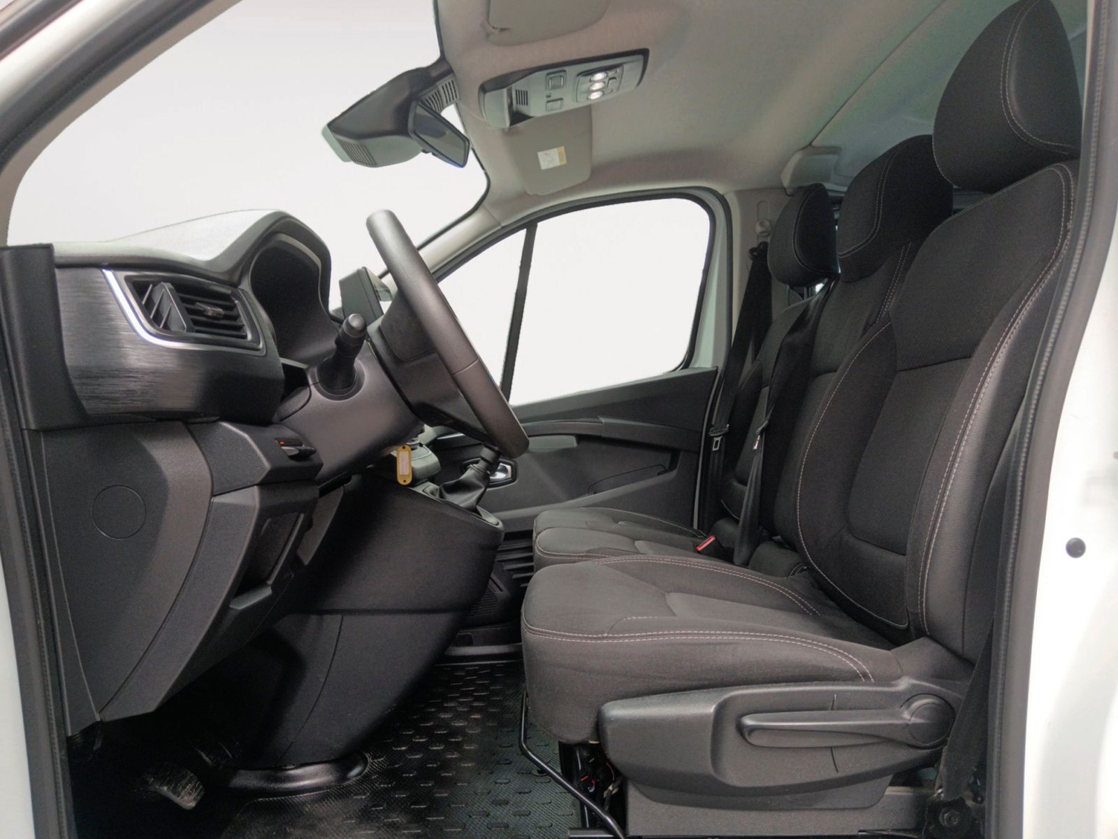 Renault Trafic Equilibre Energy Blue dCi - foto 11