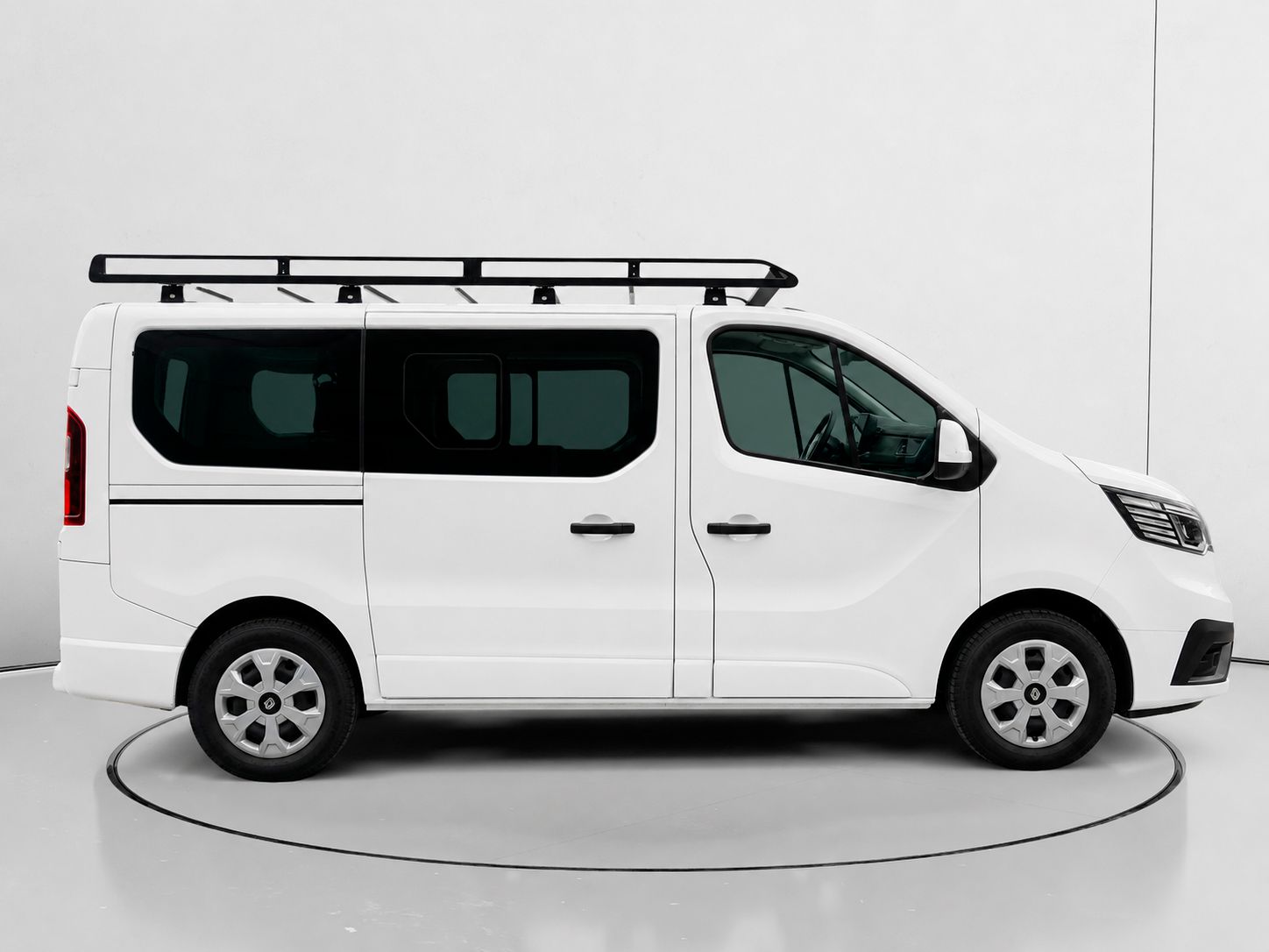 Renault Trafic Equilibre Energy Blue dCi - foto 2