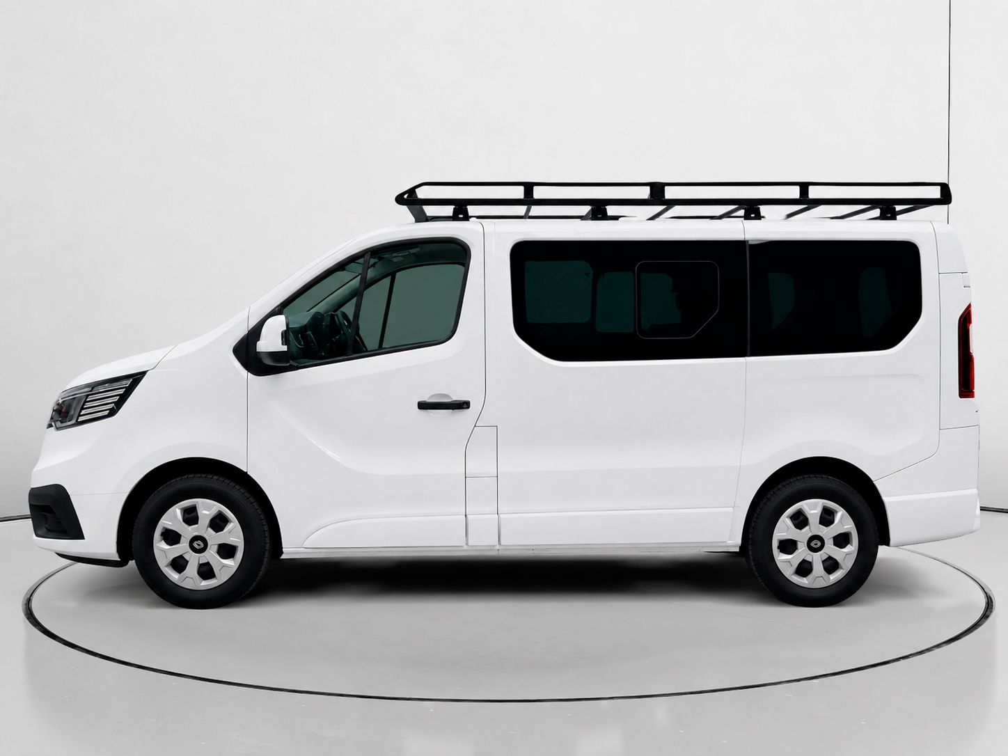 Renault Trafic Equilibre Energy Blue dCi - foto 6
