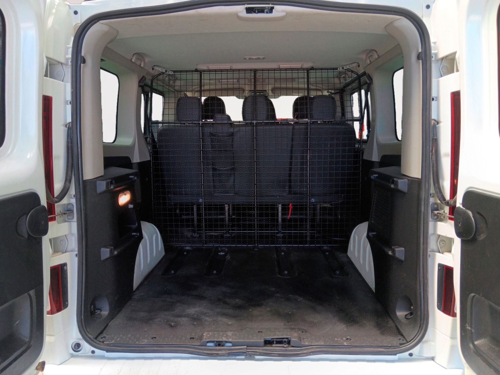 Renault Trafic Equilibre Energy Blue dCi - foto 14