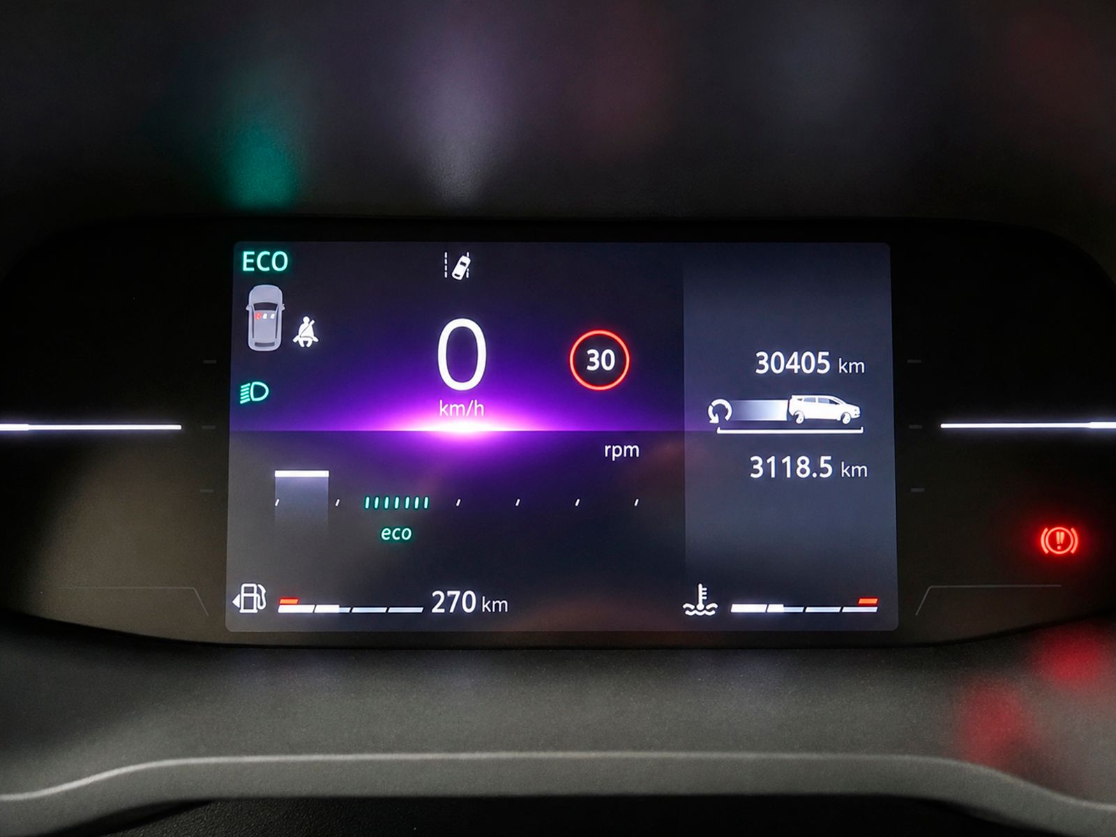 Renault Trafic Equilibre Energy Blue dCi - foto 16