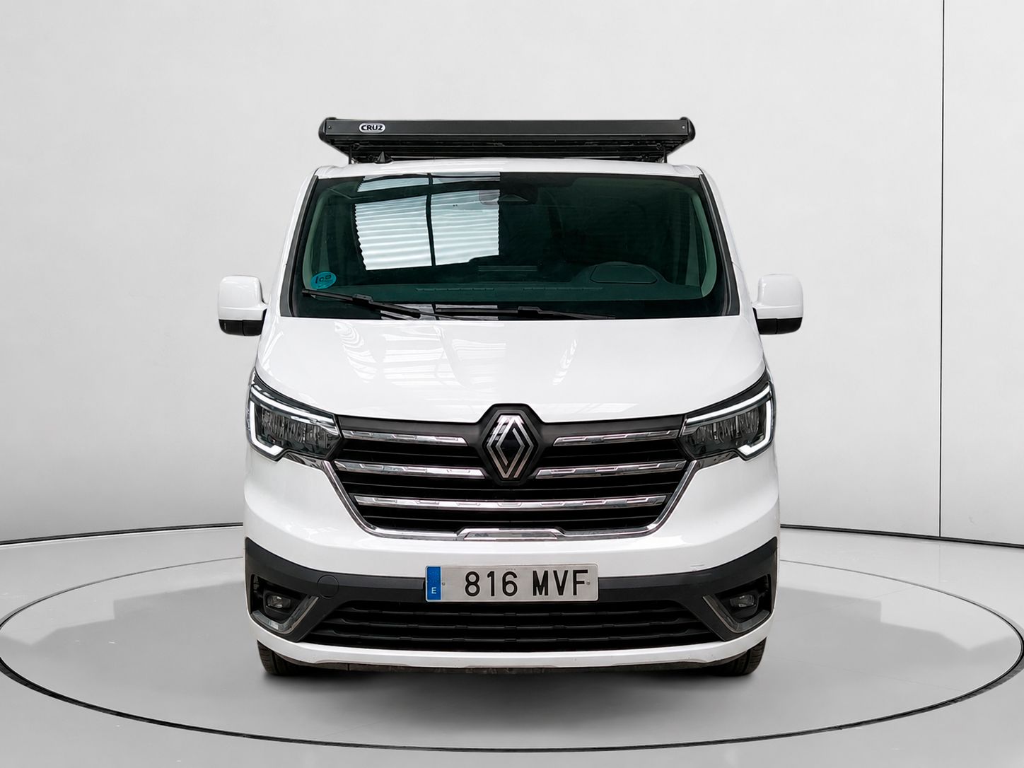 Renault Trafic Equilibre Energy Blue dCi - foto 7