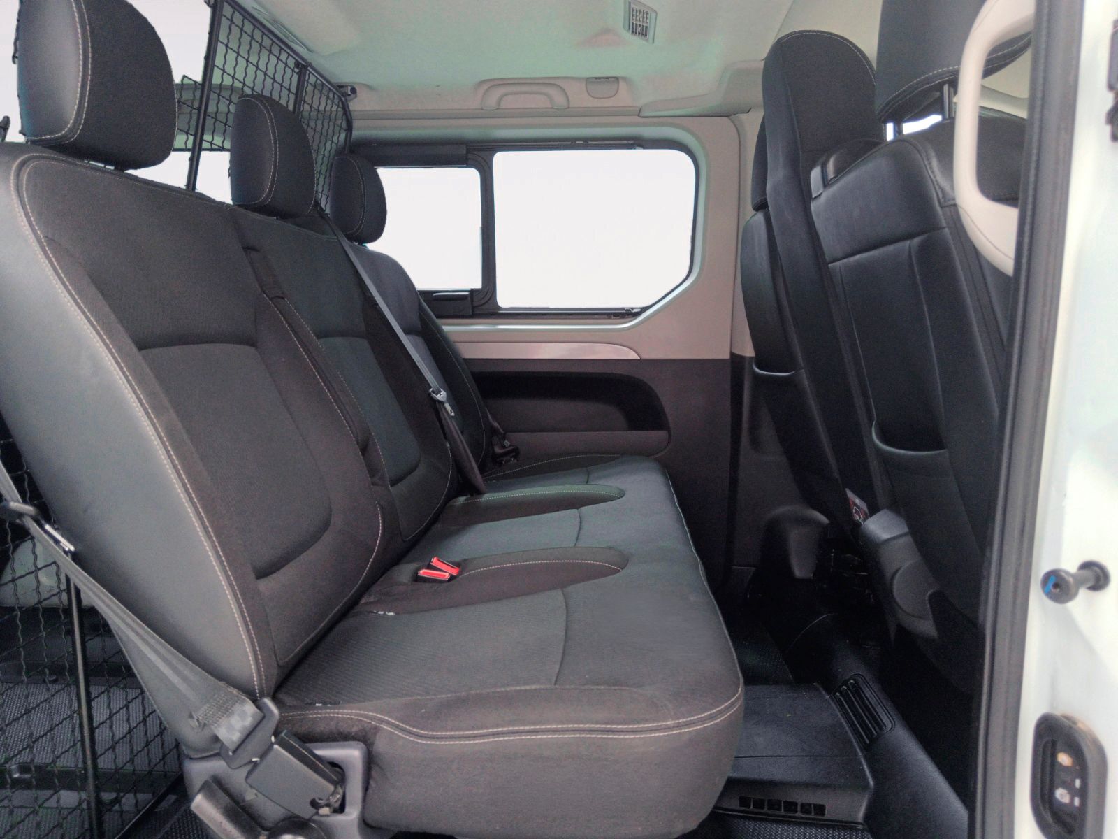 Renault Trafic Equilibre Energy Blue dCi - foto 12