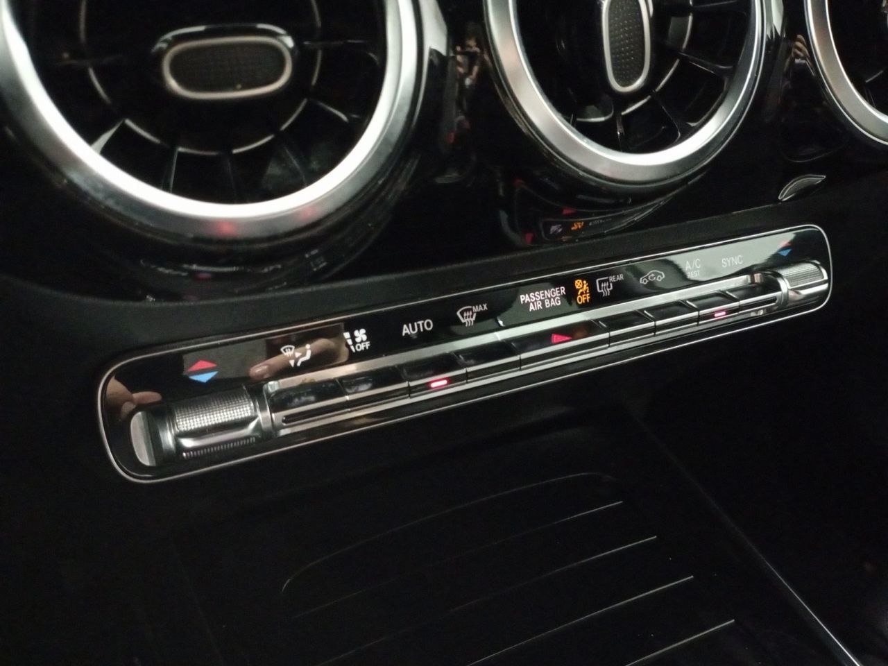 Mercedes-Benz Clase B 180 d - foto 20