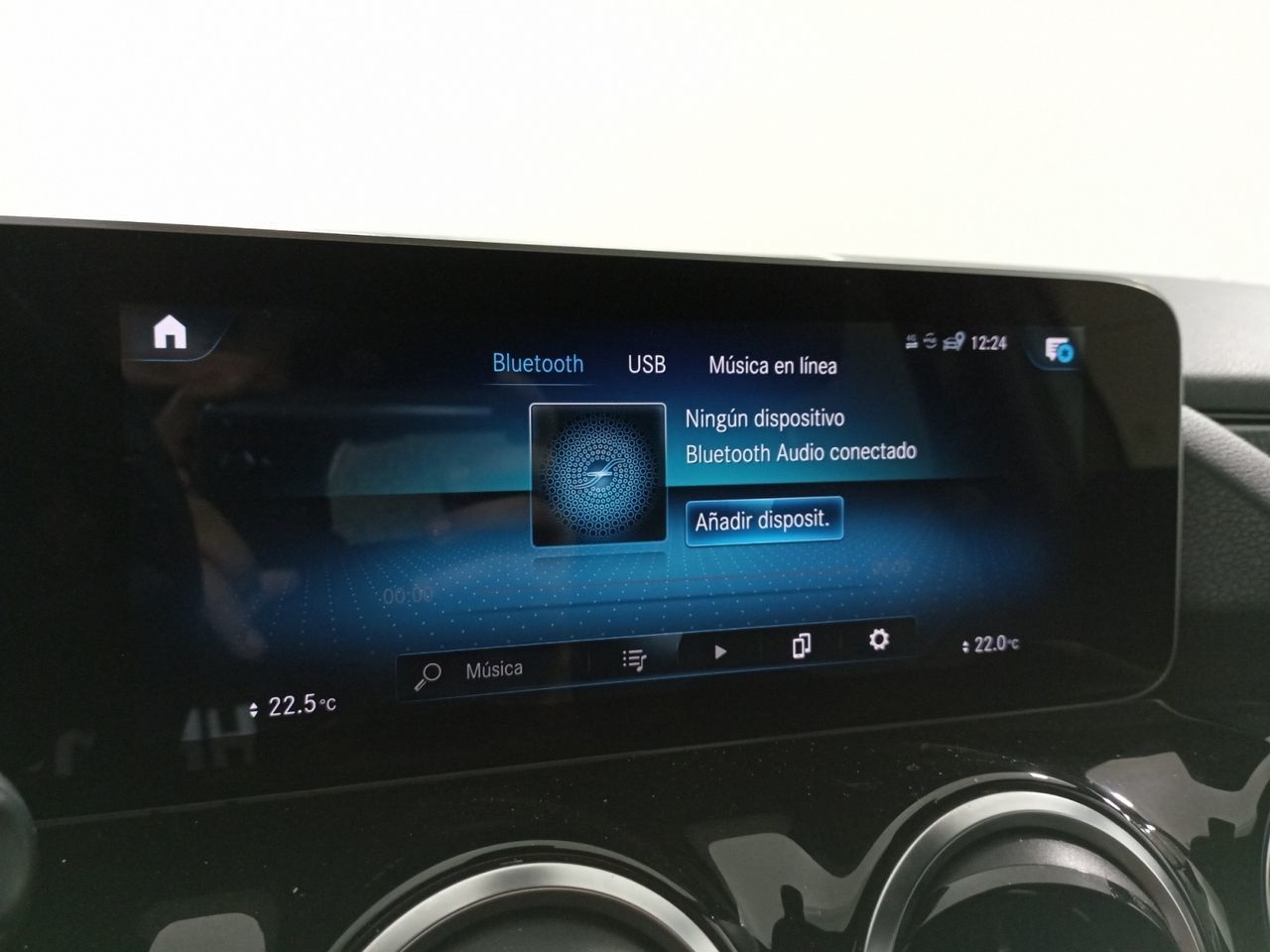 Mercedes-Benz Clase B 180 d - foto 19