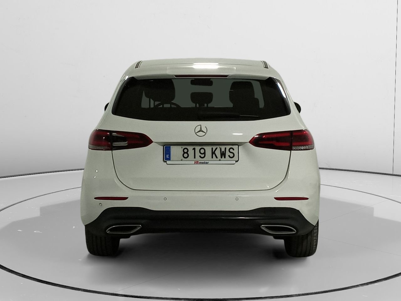 Mercedes-Benz Clase B 180 d - foto 3