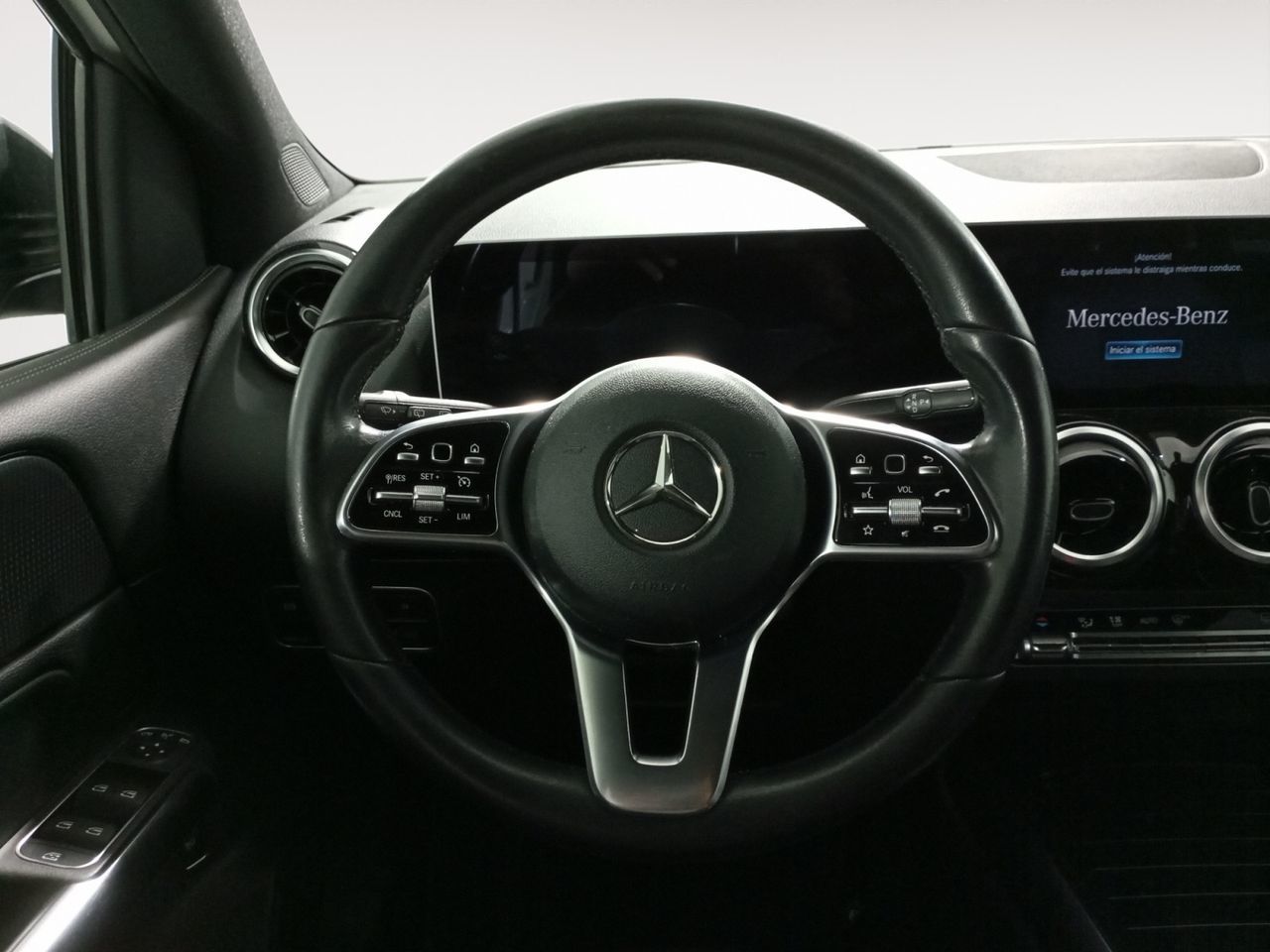 Mercedes-Benz Clase B 180 d - foto 8