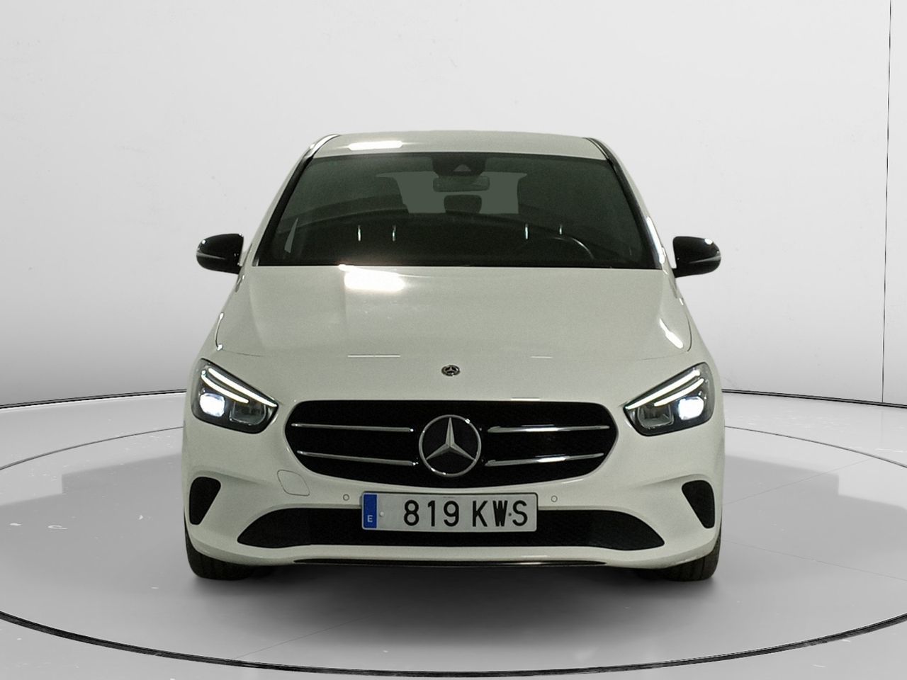 Mercedes-Benz Clase B 180 d - foto 5