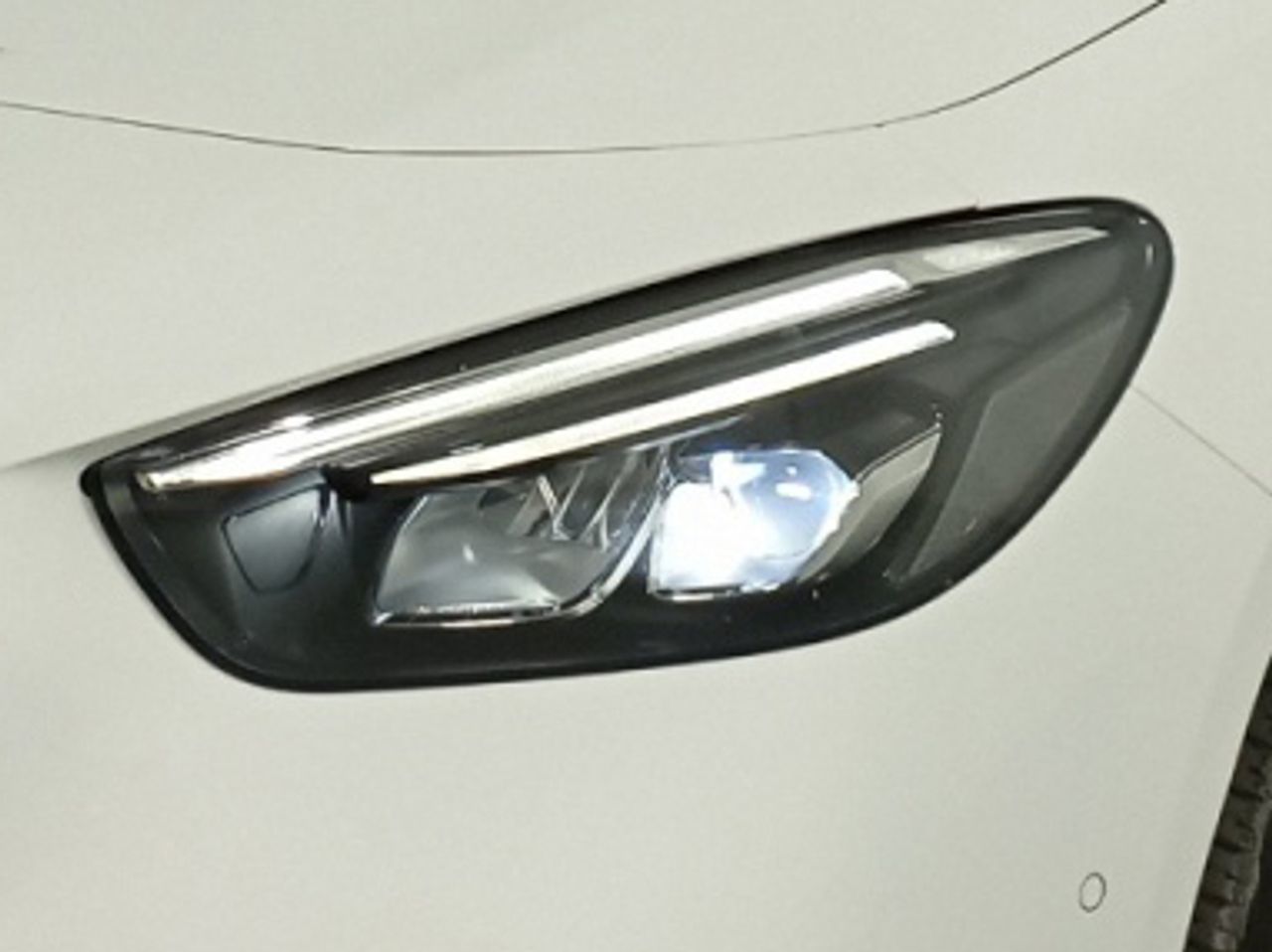 Mercedes-Benz Clase B 180 d - foto 22