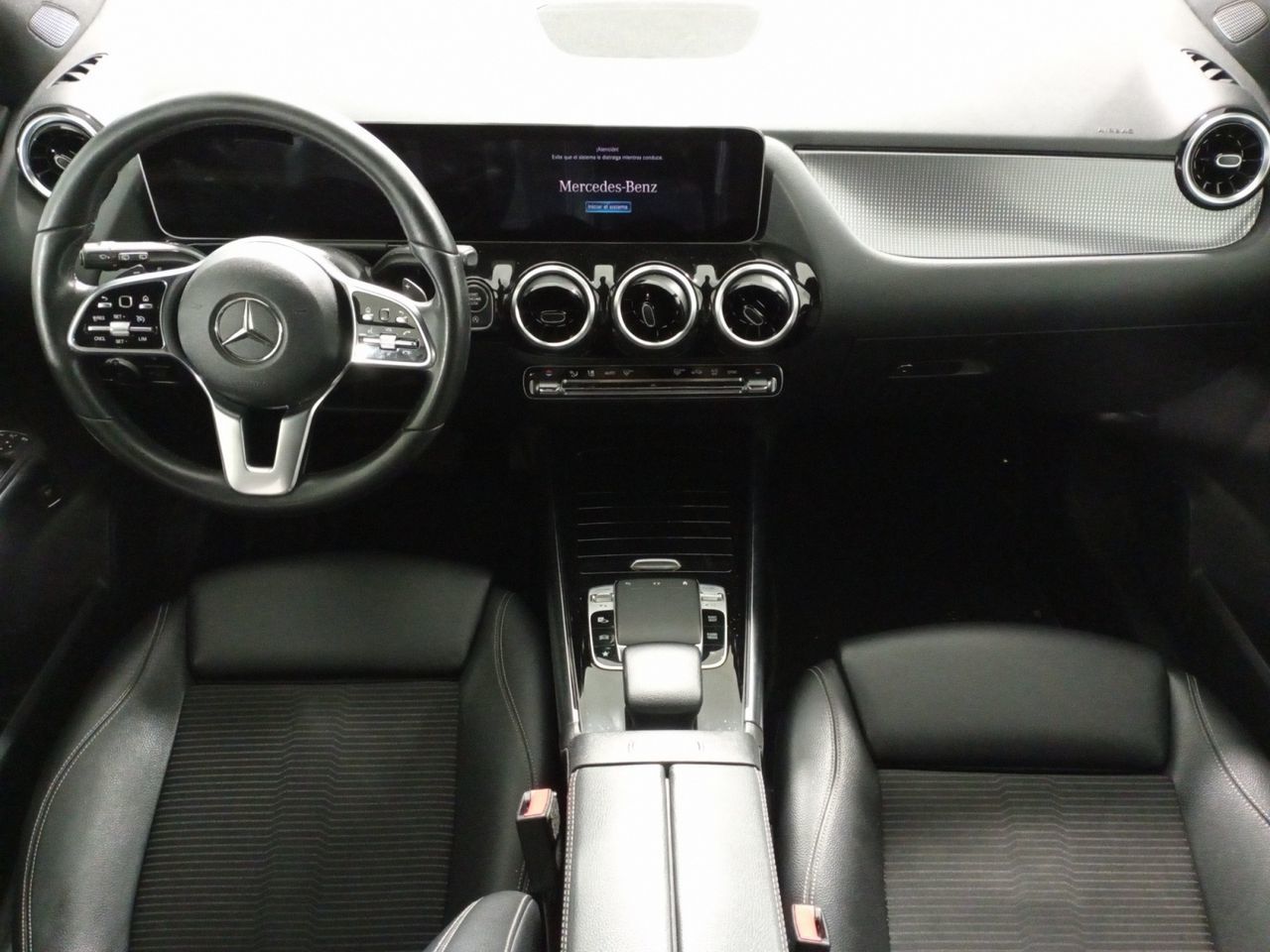 Mercedes-Benz Clase B 180 d - foto 7
