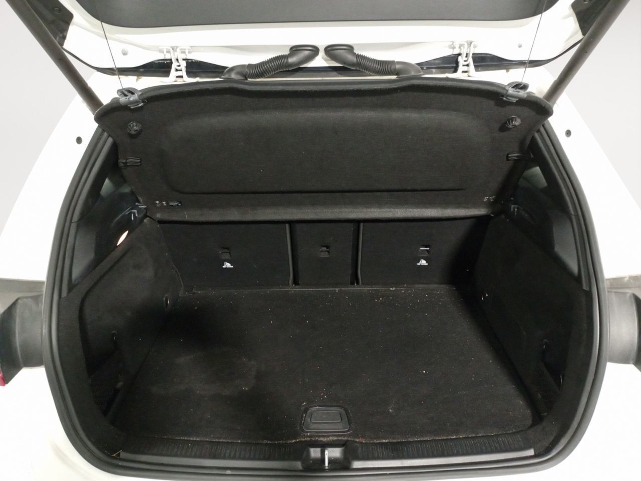 Mercedes-Benz Clase B 180 d - foto 12