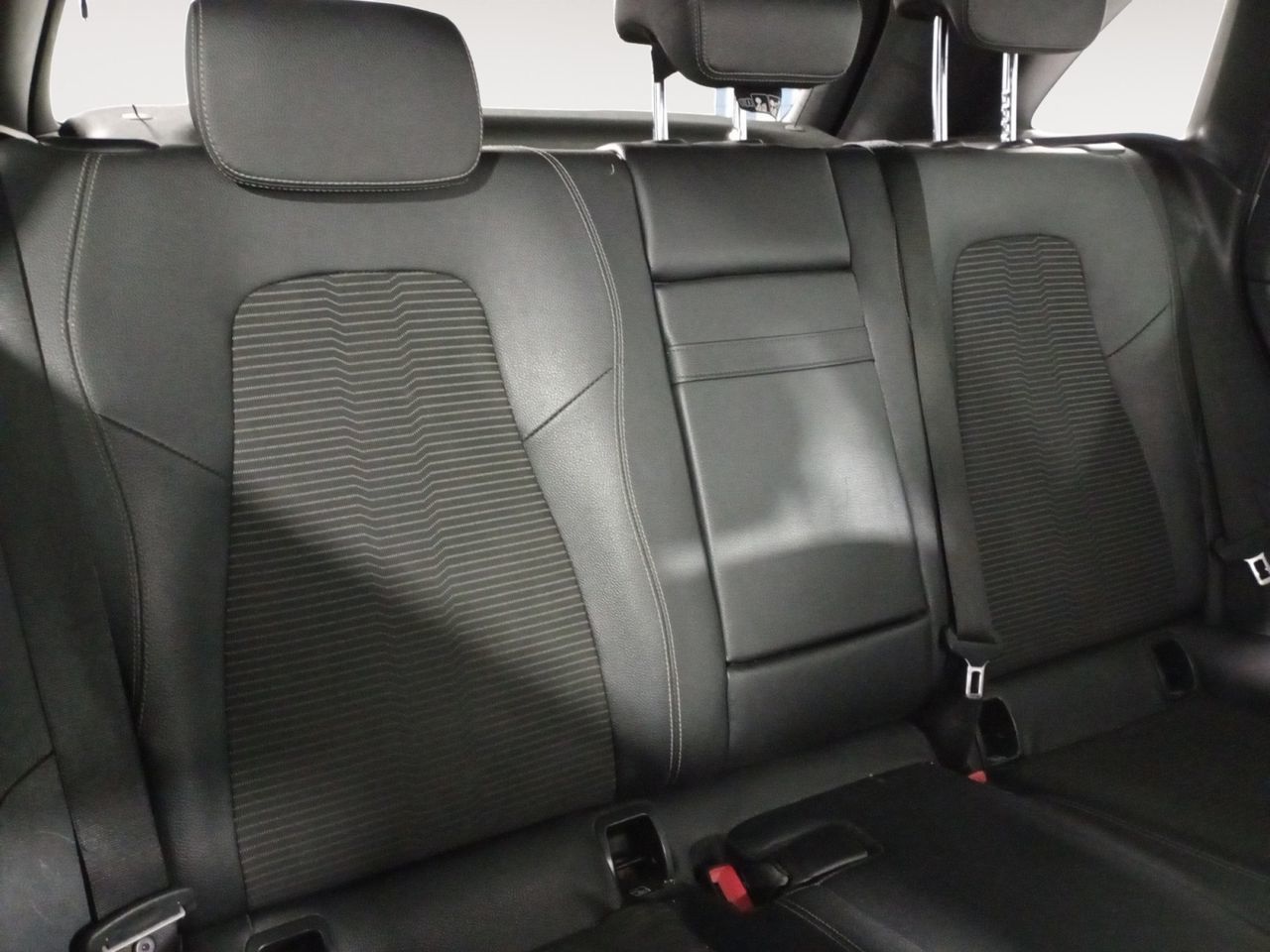 Mercedes-Benz Clase B 180 d - foto 10
