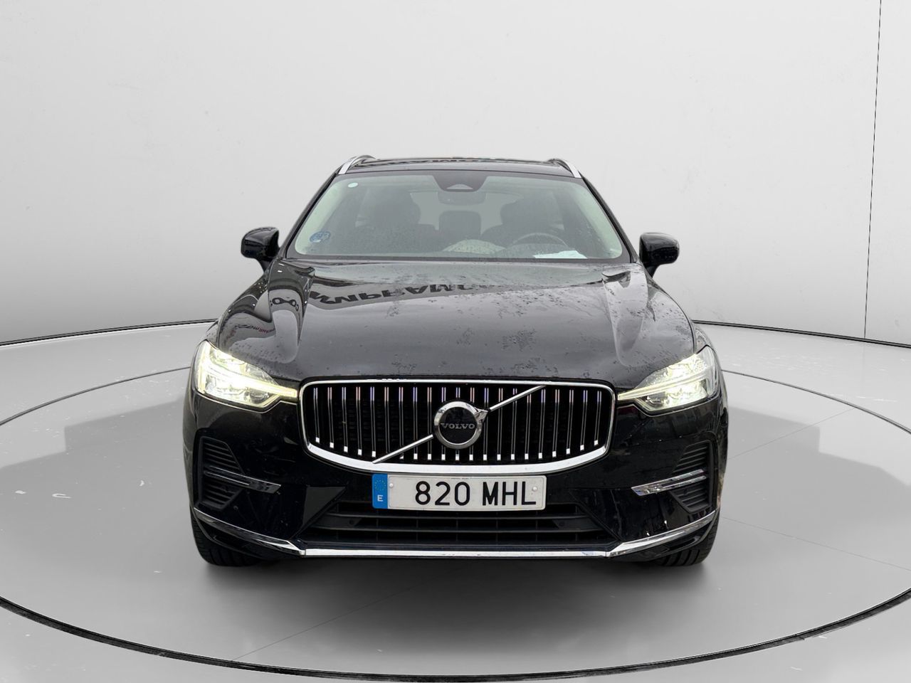 Volvo XC60 T6 Recharge Core AWD - foto 5