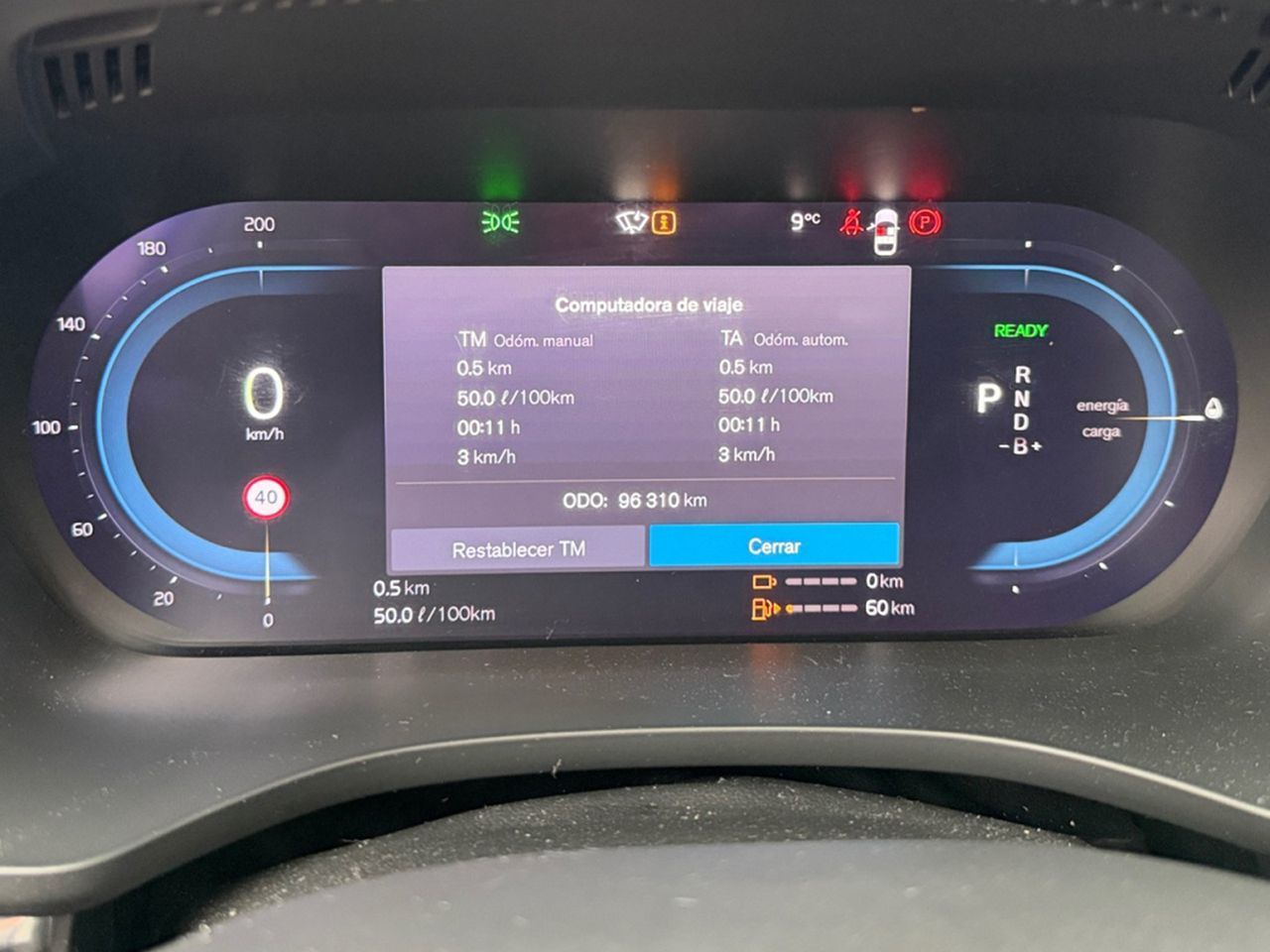 Volvo XC60 T6 Recharge Core AWD - foto 14