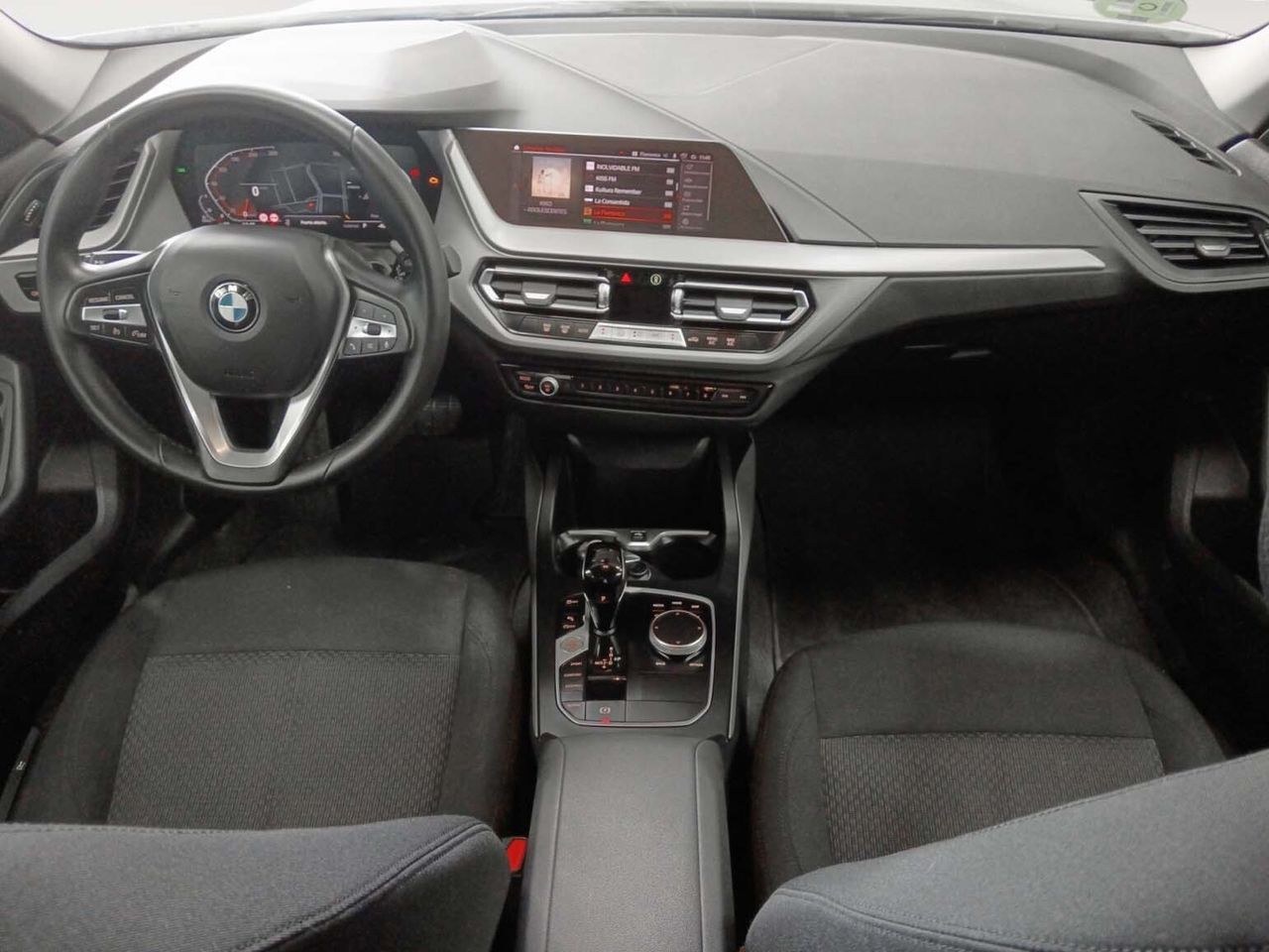 BMW Serie 2 216d Gran Coupe - foto 8