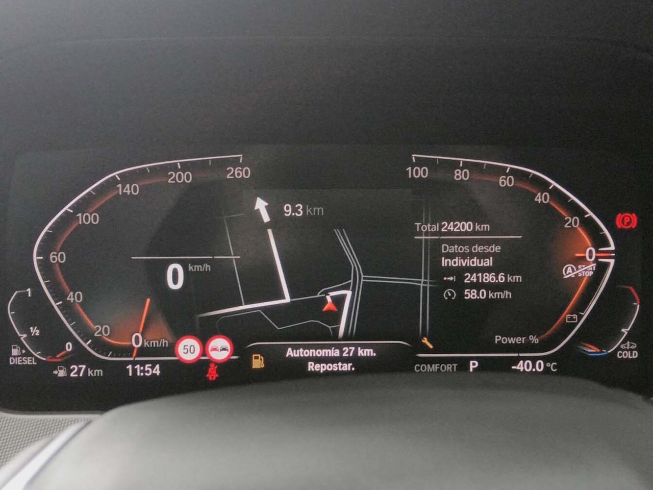 BMW Serie 2 216d Gran Coupe - foto 15