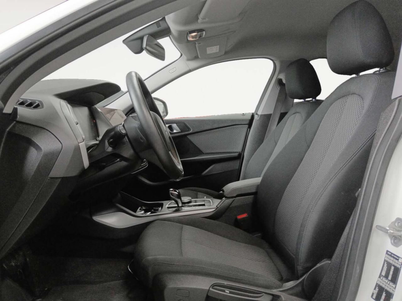 BMW Serie 2 216d Gran Coupe - foto 10