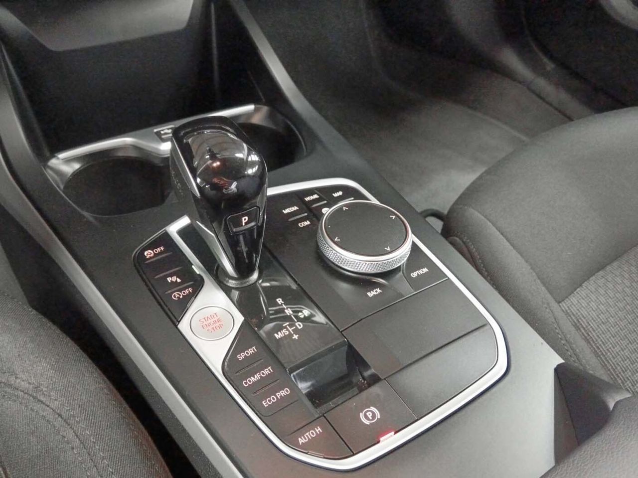 BMW Serie 2 216d Gran Coupe - foto 14