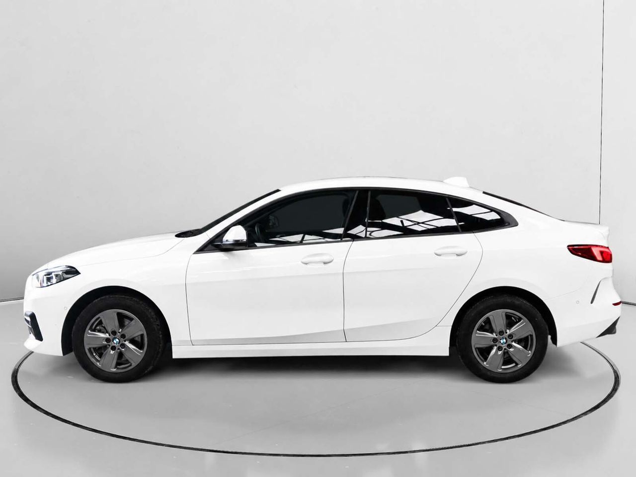 BMW Serie 2 216d Gran Coupe - foto 6