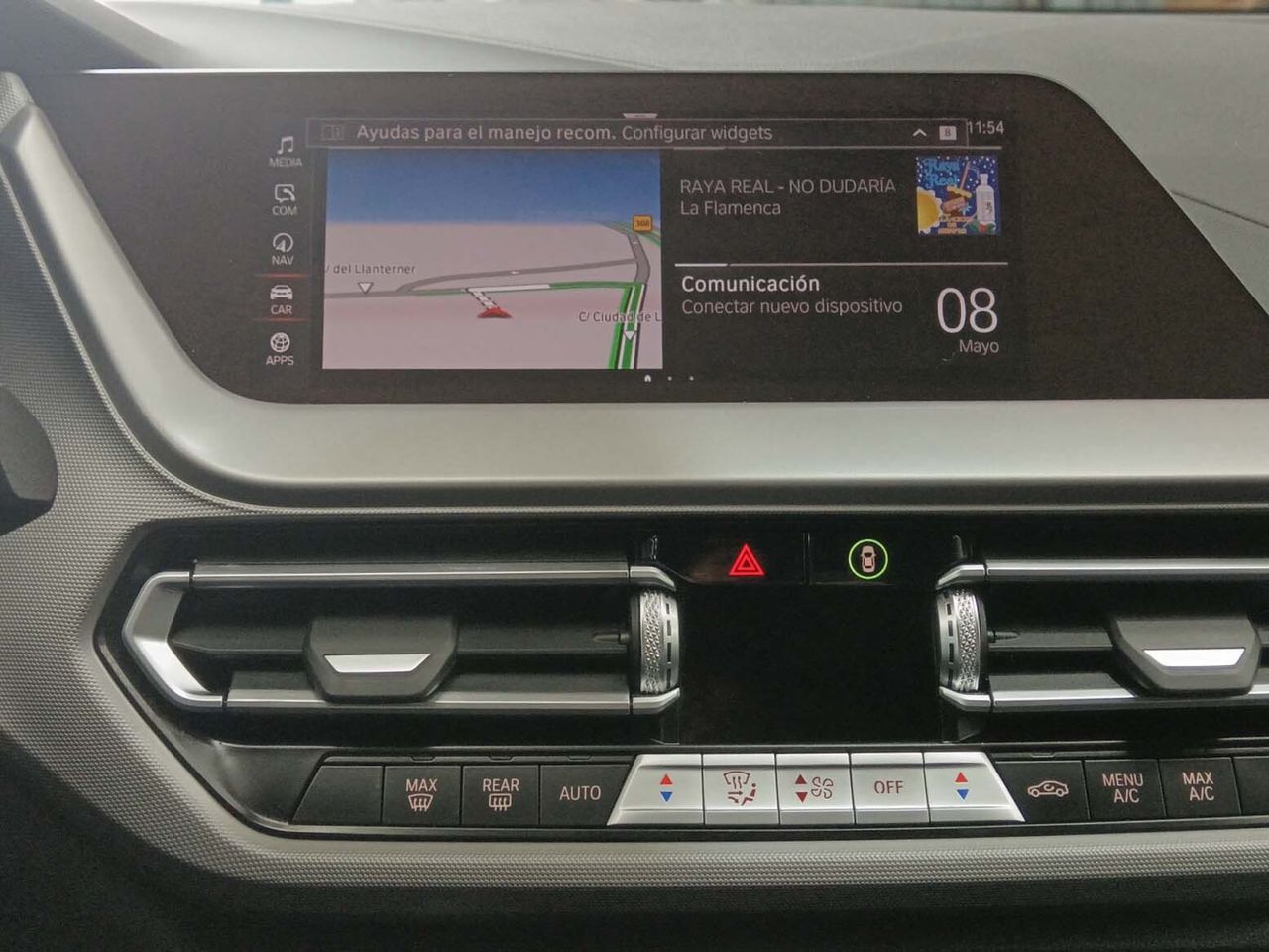 BMW Serie 2 216d Gran Coupe - foto 16