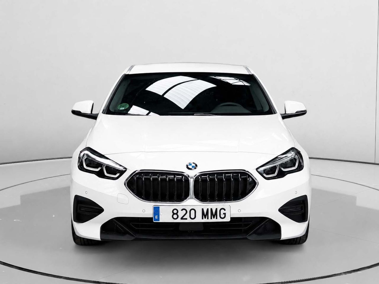 BMW Serie 2 216d Gran Coupe - foto 7