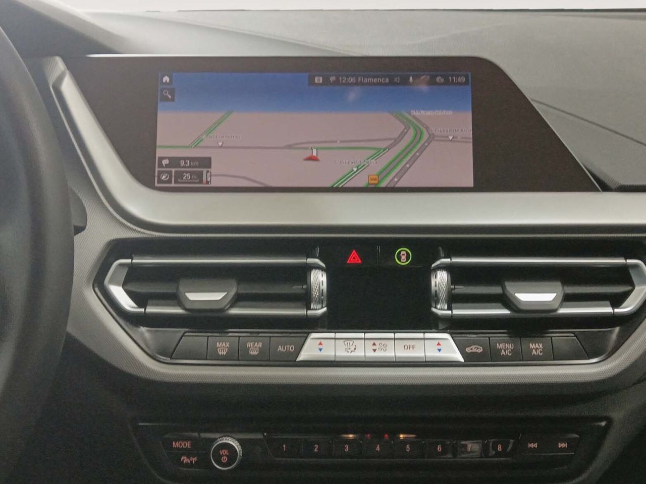 BMW Serie 2 216d Gran Coupe - foto 17