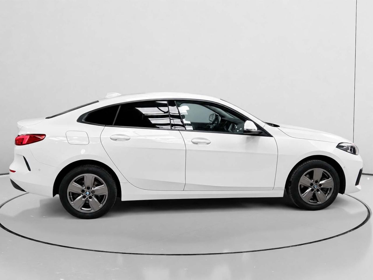 BMW Serie 2 216d Gran Coupe - foto 2