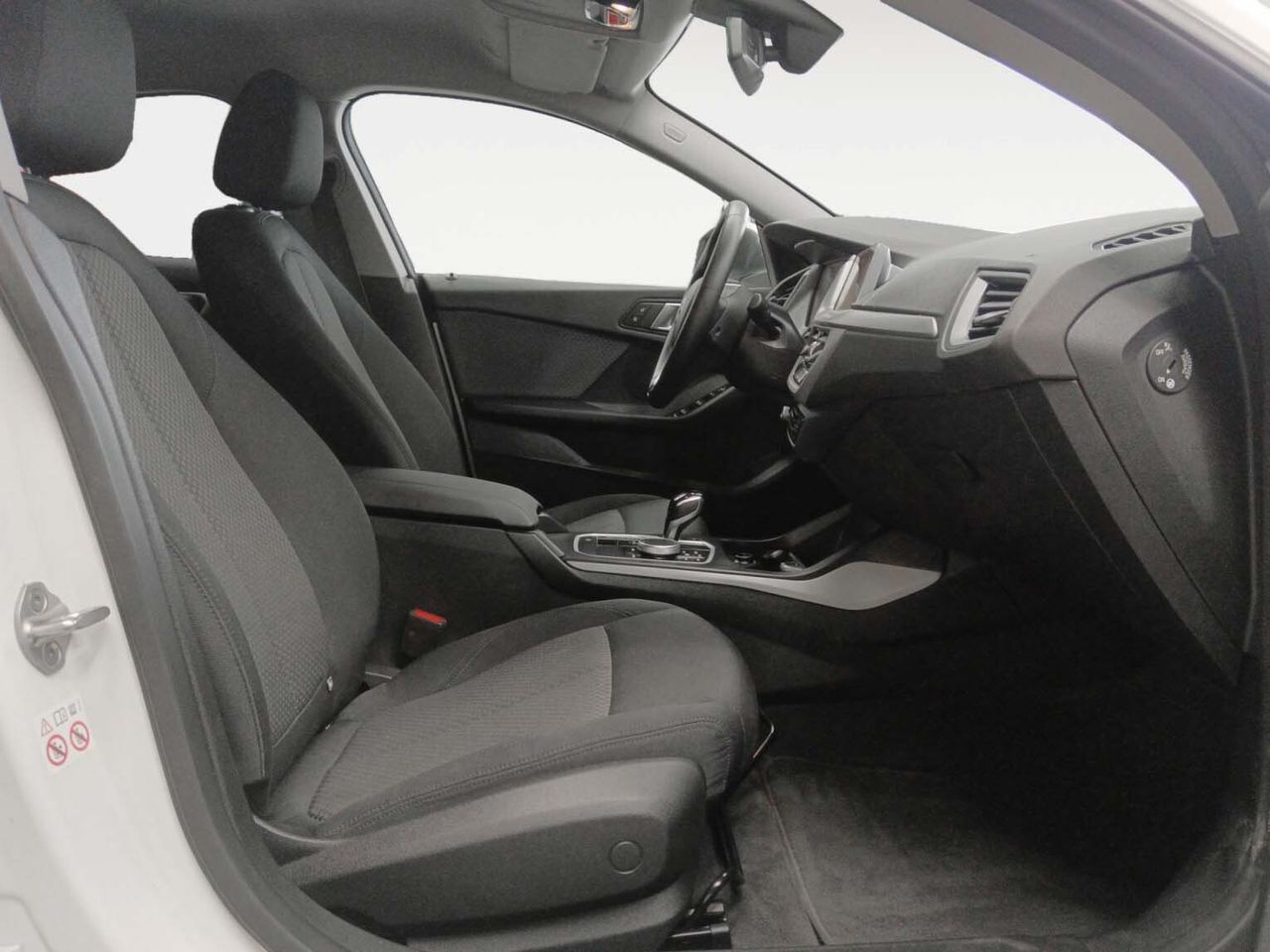 BMW Serie 2 216d Gran Coupe - foto 12